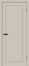 Межкомнатная дверь BRAVO Граффити-40 Creamy