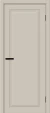 Межкомнатная дверь BRAVO Граффити-40 Creamy