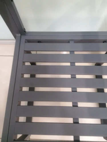 Обеденная группа TOPA XL