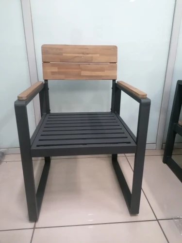 Обеденная группа TOPA XL