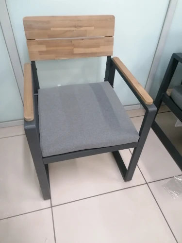 Обеденная группа TOPA XL