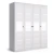 Шкаф распашной четырехдверный Парма Нео