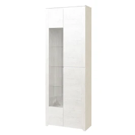 Шкаф комбинированный Твист 25