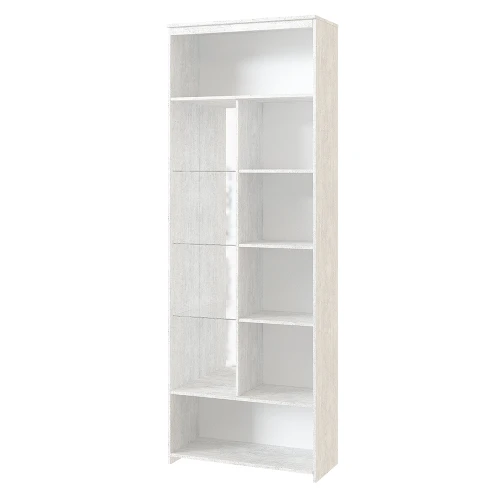 Шкаф комбинированный Твист 25