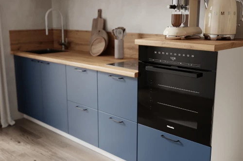 Готовая кухня КГ 2550 ПВХ, Ежевика Арника РМ в.6