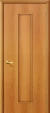 Межкомнатная дверь финиш флекс BRAVO 20Г Л-12 (МиланОрех)