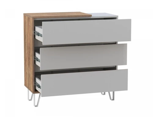 Гостиная Гавана 1 Кейптаун / Серый