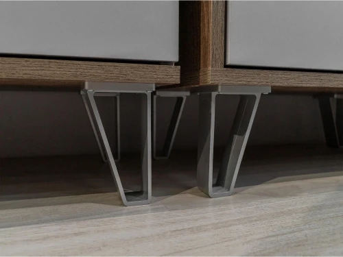 Гостиная Гавана 1 Кейптаун / Серый