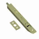 Шпингалет Bravo R-160 G Золото Шпингалет Bravo R-160 G Золото