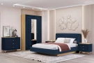 Спальня "Вега Сапфир" (комплект 2)