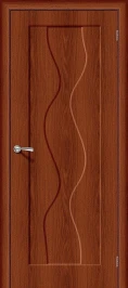 Межкомнатная дверь винил BRAVO Вираж-1 Italiano Vero
