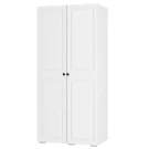 Шкаф двухстворчатый Софт ШК-02 Шкаф двухстворчатый Софт ШК-02