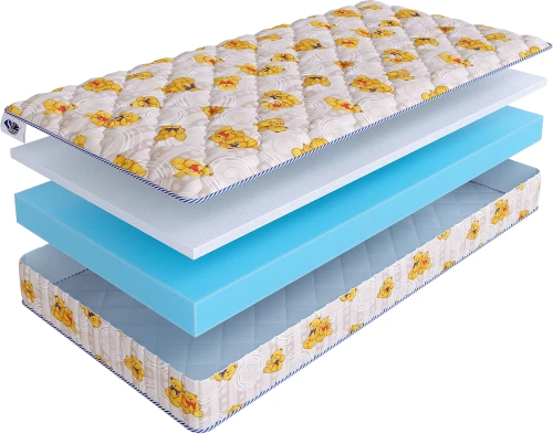 Матрас SkySleep KIDDY Strutto Foam