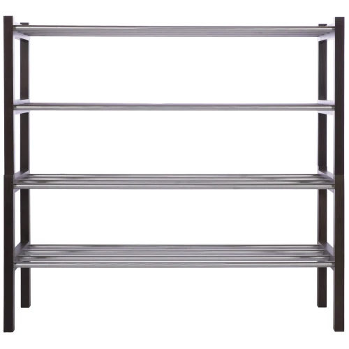 Комплект обувниц Атлас венге (2 шт)