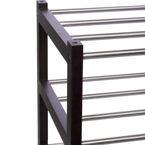 Комплект обувниц Атлас венге (2 шт)