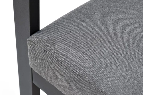 Кресло из алюминия TOPA  Joygarden