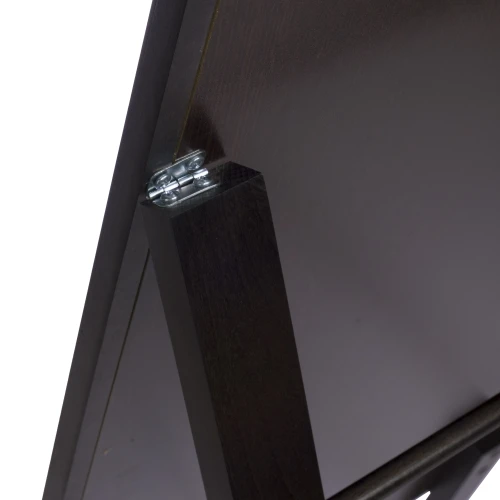 Зеркало напольное BeautyStyle 29 венге 131 см х 47,1 см