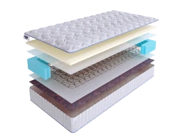 Матрас Sky Sleep ONE SIDE 2 BS