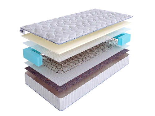 Матрас Sky Sleep ONE SIDE 2 BS