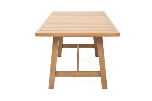 Стол садовый обеденный RIMINI 170 см Sale