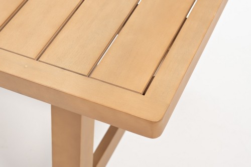 Стол садовый обеденный RIMINI 170 см Sale