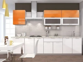 Кухня Базис Комплектация 49