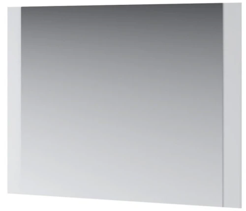 Зеркало «Йорк» 80, Белый