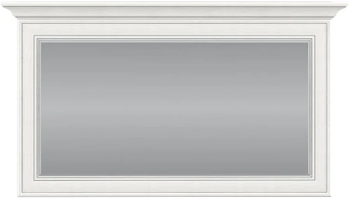 Зеркало 130, TIFFANY, цвет вудлайн кремовый Anrex