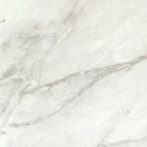 Стол журнальный МеталлАрт М002 белый мрамор/белый