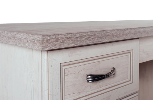 Стол письменный, MONAKO, цвет Сосна винтаж/дуб анкона