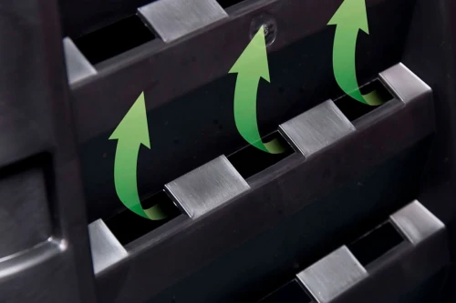 Компостер 360 л. 2020