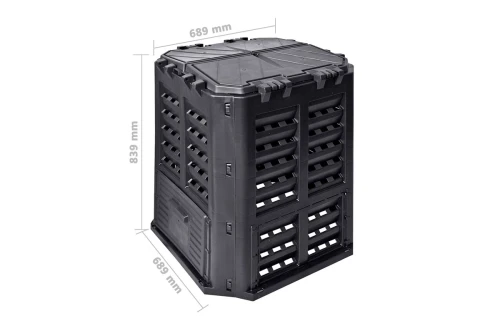 Компостер 360 л. 2020