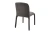 Стул DikLine 1301 тк. Шоколад LB24657A-5