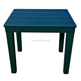 Столик для лежака Амстердам  -  Зеленый