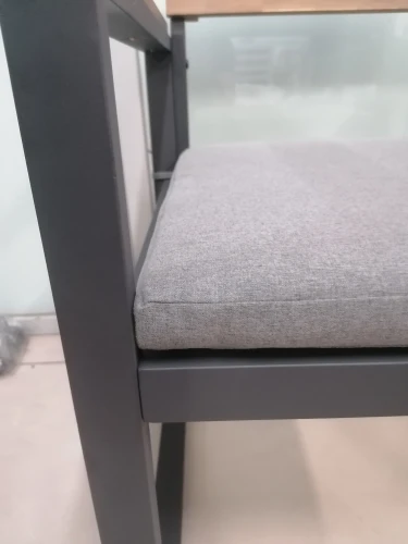 Обеденная группа TOPA L