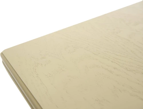 Стол «Греция» 110x70, слоновая кость