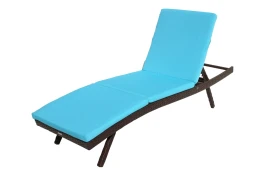 Лежак Компакт арт.уд,  ()