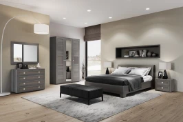 Спальня  Парма Нео (Комплект 1)