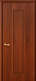 Межкомнатная дверь финиш флекс BRAVO 20Г Л-11 (ИталОрех)