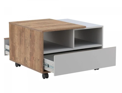 Гостиная Гавана 2 Кейптаун / Серый