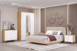 Спальня "Вега Сапфир" (комплект 3)