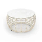 Стол Lotus D780 СТ кофейный B92LS-5021013-0000C02 Стол Lotus D780 СТ кофейный B92LS-5021013-0000C02