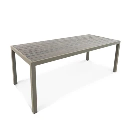 Стол Quadro 2300х990 wood B35QD-0009007-0000T06