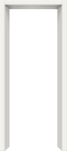 Межкомнатный портал в дверной проем DIY Moderno Whitey