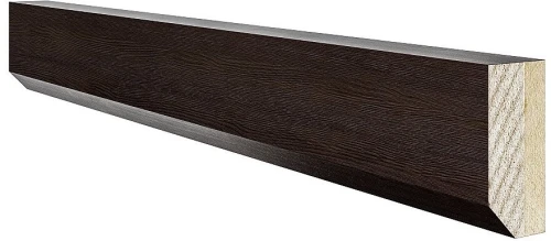 Декоративный карниз Wenge Veralinga 2070*58*26