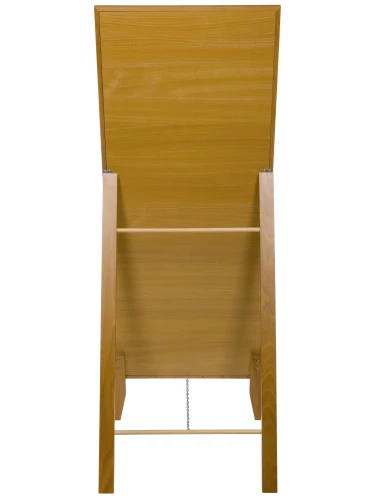 Зеркало напольное BeautyStyle 29 светло-коричневый 131 см х 47,1 см