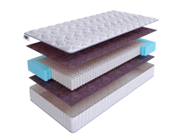 Матрас SkySleep ONE SIDE 1 S1000