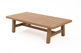 Стол садовый кофейный из акации RIMINI Sale