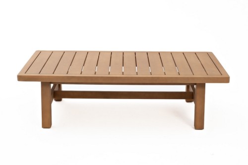 Стол садовый кофейный из акации RIMINI Sale