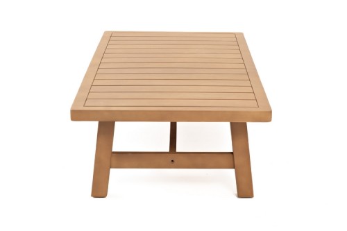 Стол садовый кофейный из акации RIMINI Sale